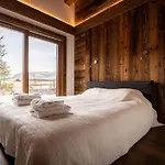 Orrana Au Coeur De Village Courchevel