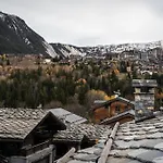 Orrana Au Coeur De Village Chalet Courchevel