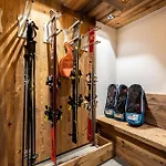 Orrana Au Coeur De Village Chalet
