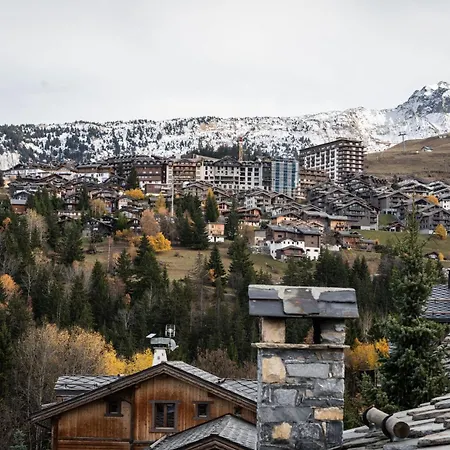 Orrana Au Coeur De Village