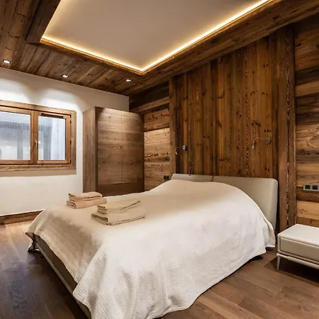 Orrana Au Coeur De Village Courchevel