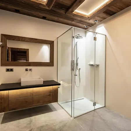 Chalé Orrana Au Coeur De Village *