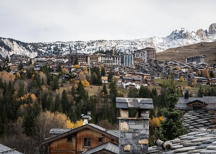 Orrana Au Coeur De Village