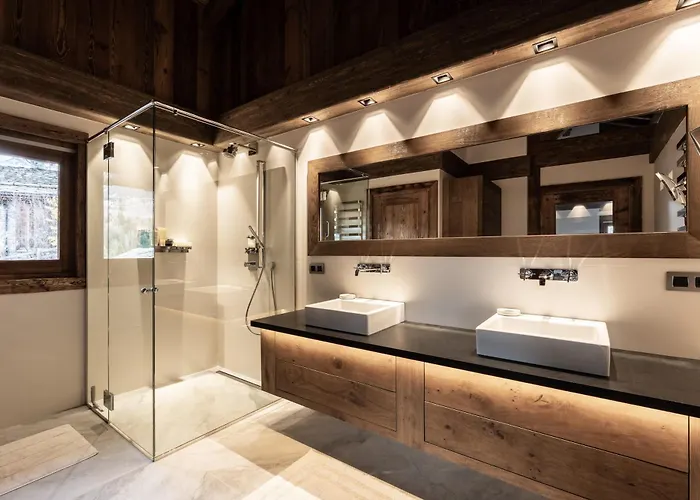 Orrana Au Coeur De Village * Courchevel