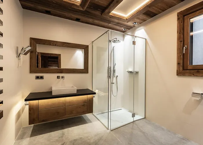 Chalet Orrana Au Coeur De Village *