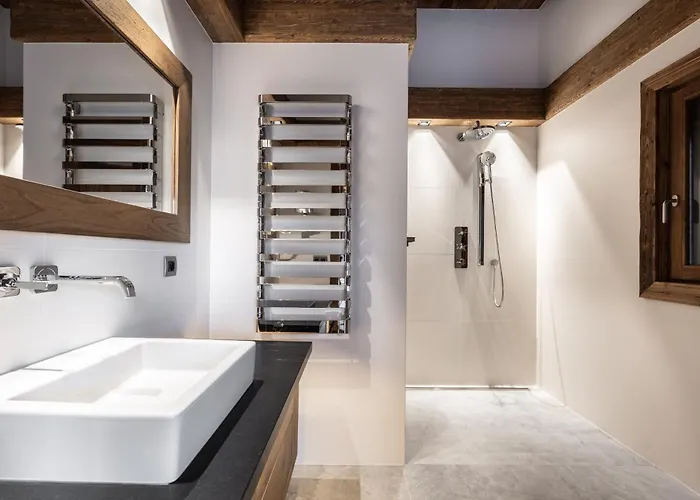 Orrana Au Coeur De Village