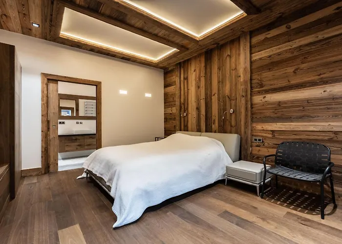 Orrana Au Coeur De Village Dağ evi *