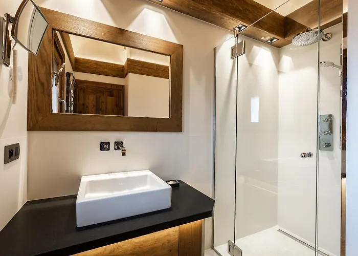 Chalet Orrana Au Coeur De Village